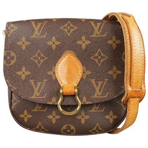 louis vuitton st cloud crossbody|Louis Vuitton saint cloud purses.